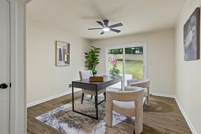 631 Church NW Street, Atlanta, GA 30318