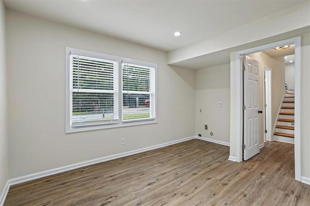 631 Church NW Street, Atlanta, GA 30318