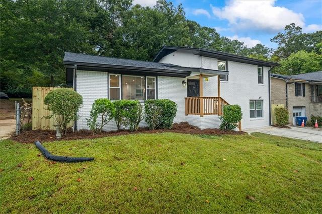 631 Church NW Street, Atlanta, GA 30318