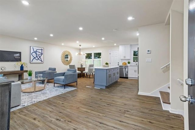 631 Church NW Street, Atlanta, GA 30318