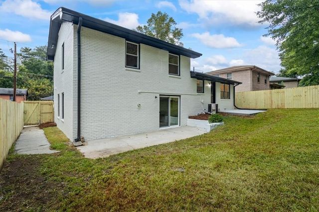 631 Church NW Street, Atlanta, GA 30318