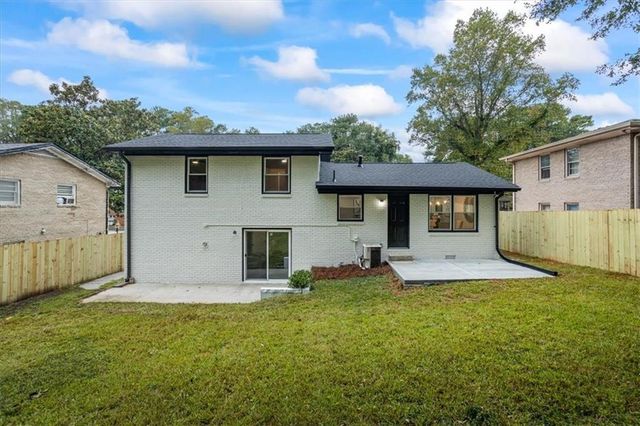 631 Church NW Street, Atlanta, GA 30318