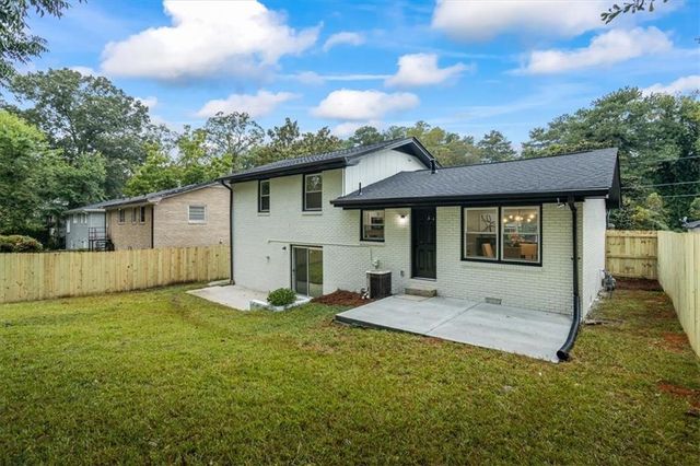 631 Church NW Street, Atlanta, GA 30318