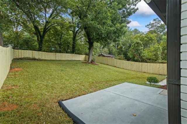 631 Church NW Street, Atlanta, GA 30318