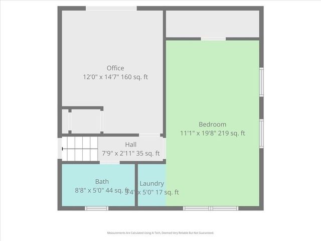 631 Church NW Street, Atlanta, GA 30318