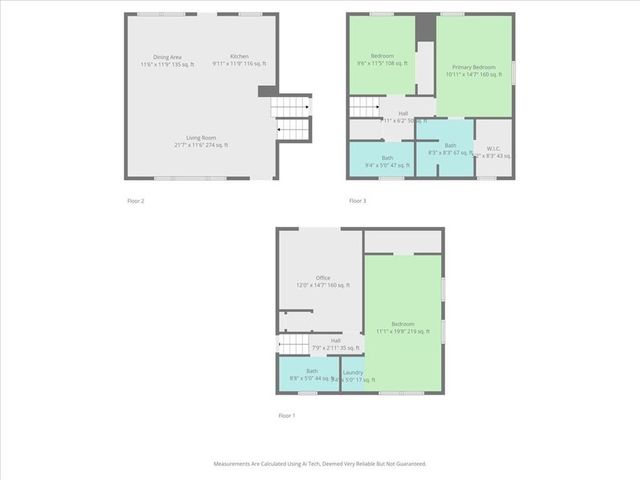 631 Church NW Street, Atlanta, GA 30318