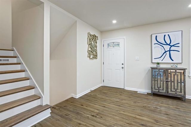 631 Church NW Street, Atlanta, GA 30318