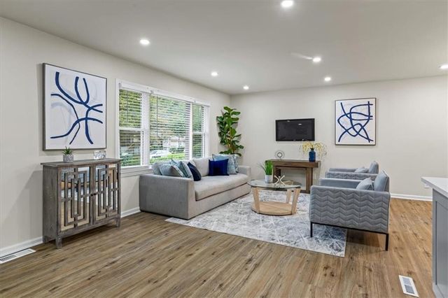 631 Church NW Street, Atlanta, GA 30318