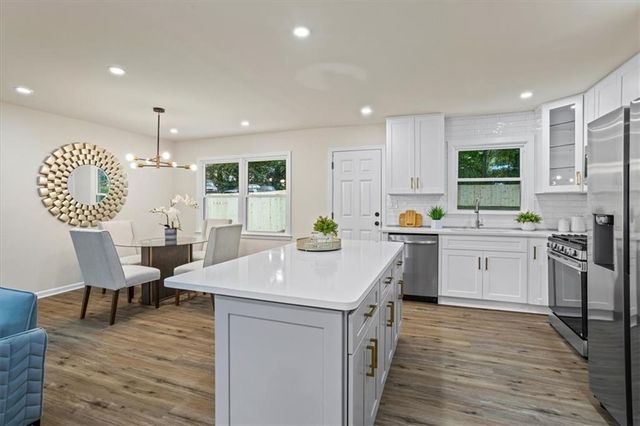 631 Church NW Street, Atlanta, GA 30318