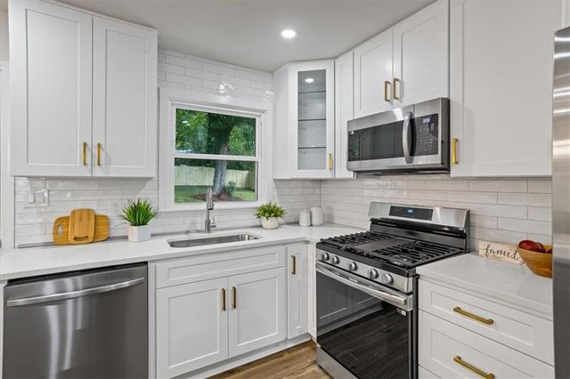 631 Church NW Street, Atlanta, GA 30318