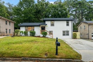 631 Church NW Street, Atlanta, GA 30318