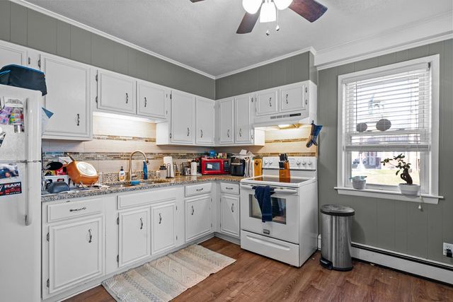 356 South Main Street, Woonsocket, RI 02895