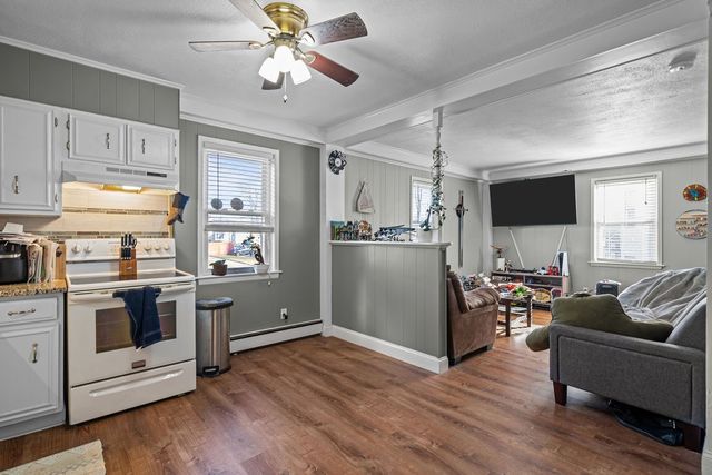 356 South Main Street, Woonsocket, RI 02895