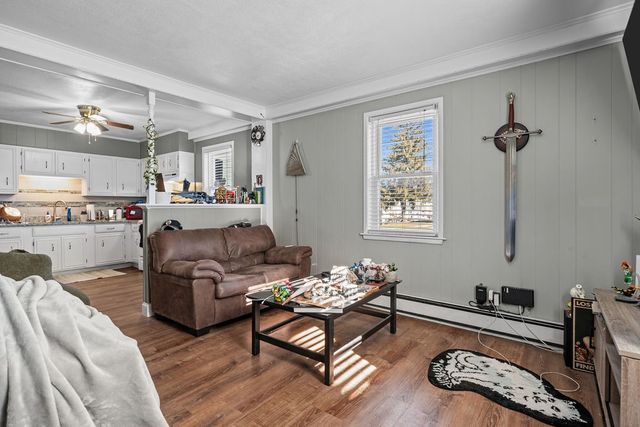 356 South Main Street, Woonsocket, RI 02895