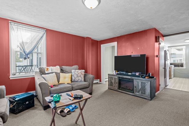 356 South Main Street, Woonsocket, RI 02895