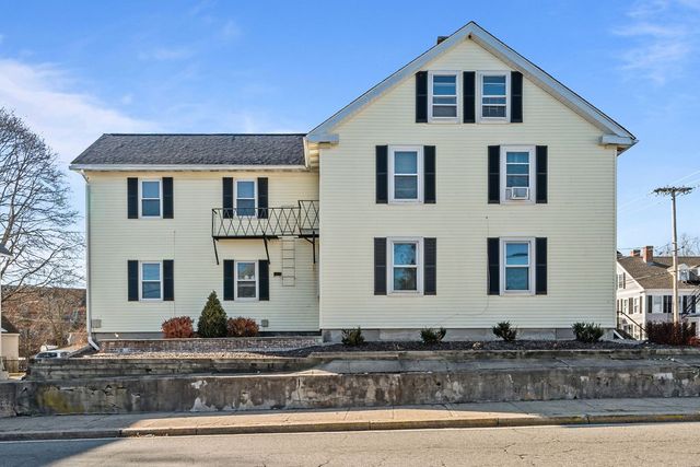 356 South Main Street, Woonsocket, RI 02895