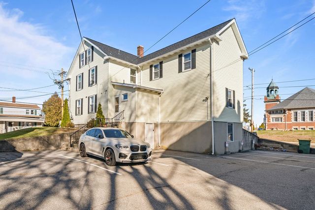 356 South Main Street, Woonsocket, RI 02895