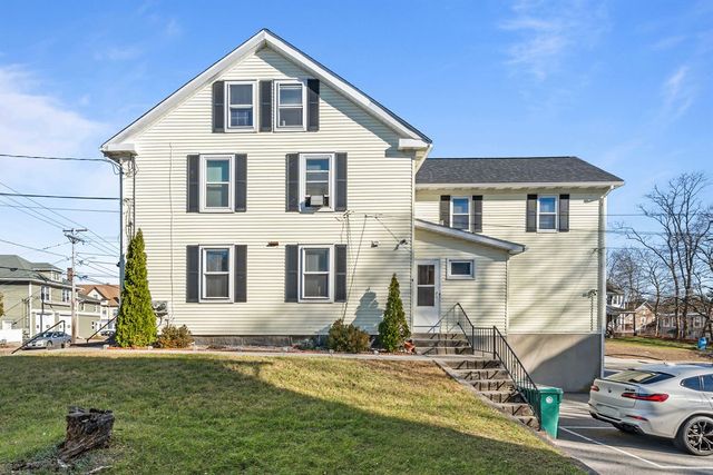 356 South Main Street, Woonsocket, RI 02895