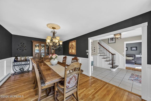 4 Catlett Court, Manalapan, NJ 07726