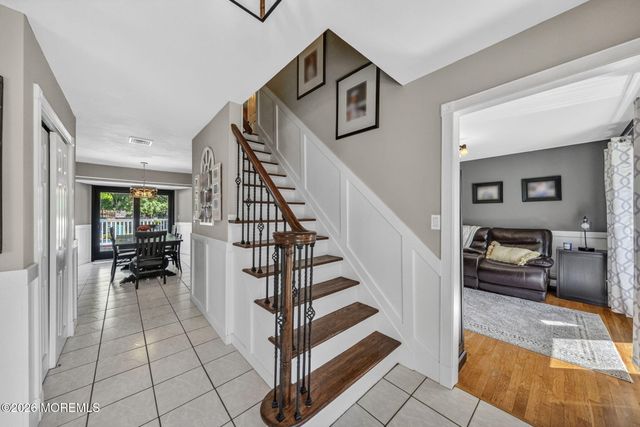 4 Catlett Court, Manalapan, NJ 07726
