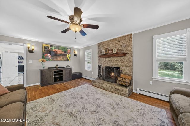 4 Catlett Court, Manalapan, NJ 07726