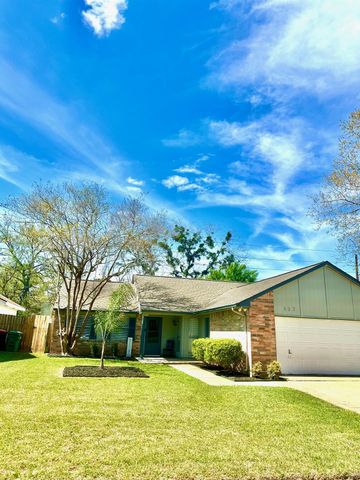 627 Stonewall Drive, Richmond, TX 77469