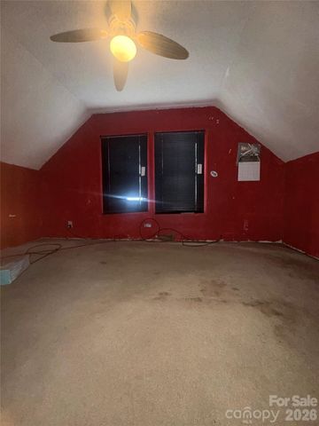 2918 Rush Avenue, Charlotte, NC 28208