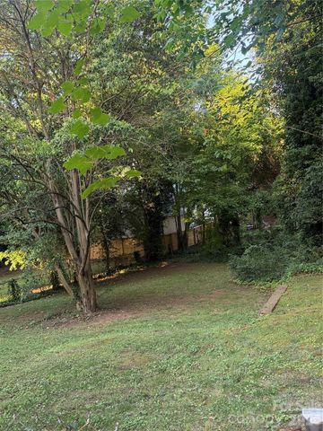 2918 Rush Avenue, Charlotte, NC 28208