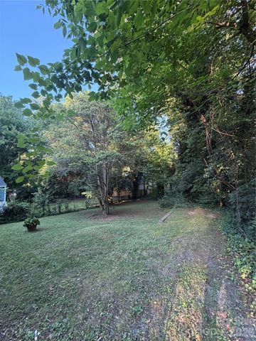 2918 Rush Avenue, Charlotte, NC 28208