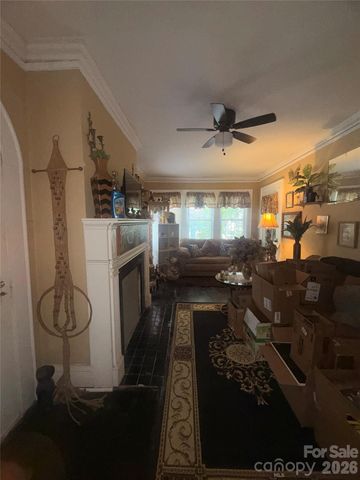 2918 Rush Avenue, Charlotte, NC 28208
