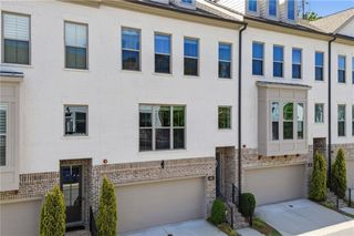 417 Bishop Lane 21, Woodstock, GA 30188