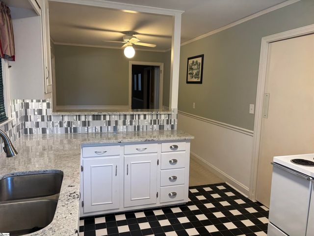 207 Alpine Way, Greenville, SC 29609