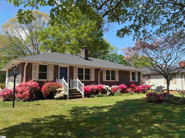 207 Alpine Way, Greenville, SC 29609