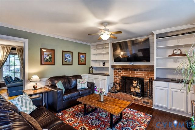 13801 Shadow Ridge Rd, Midlothian, VA 23112