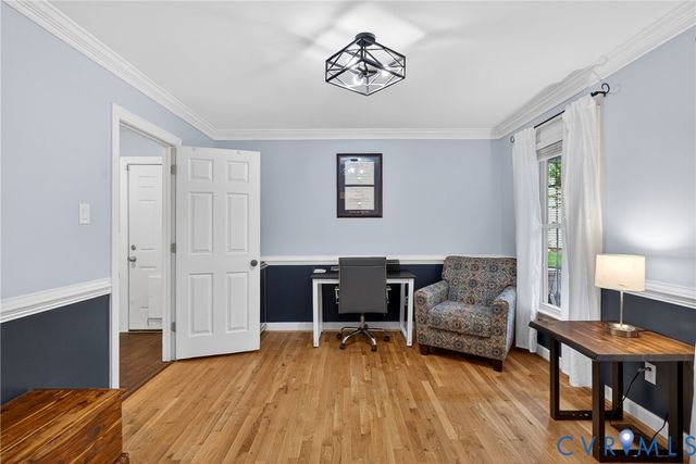 13801 Shadow Ridge Rd, Midlothian, VA 23112