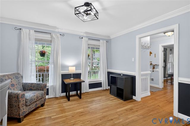 13801 Shadow Ridge Rd, Midlothian, VA 23112
