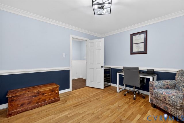 13801 Shadow Ridge Rd, Midlothian, VA 23112