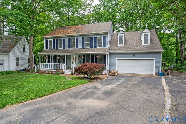 13801 Shadow Ridge Rd, Midlothian, VA 23112