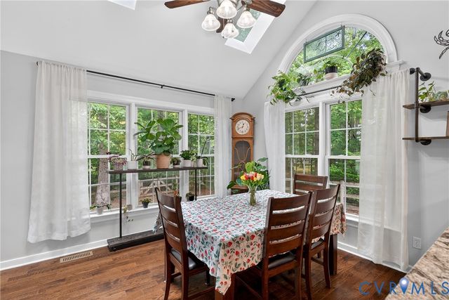 13801 Shadow Ridge Rd, Midlothian, VA 23112
