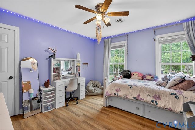 13801 Shadow Ridge Rd, Midlothian, VA 23112