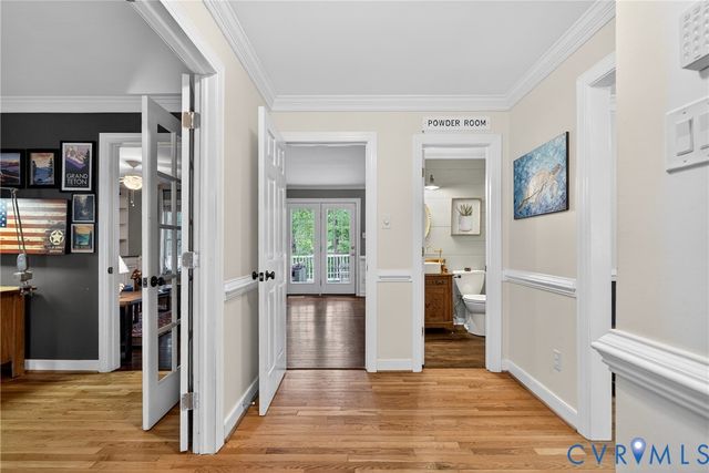13801 Shadow Ridge Rd, Midlothian, VA 23112