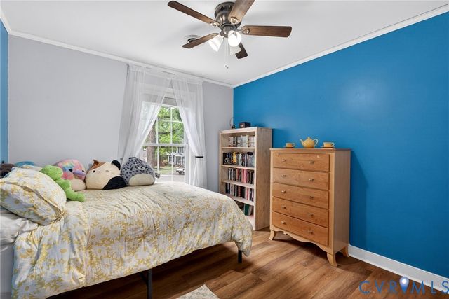 13801 Shadow Ridge Rd, Midlothian, VA 23112