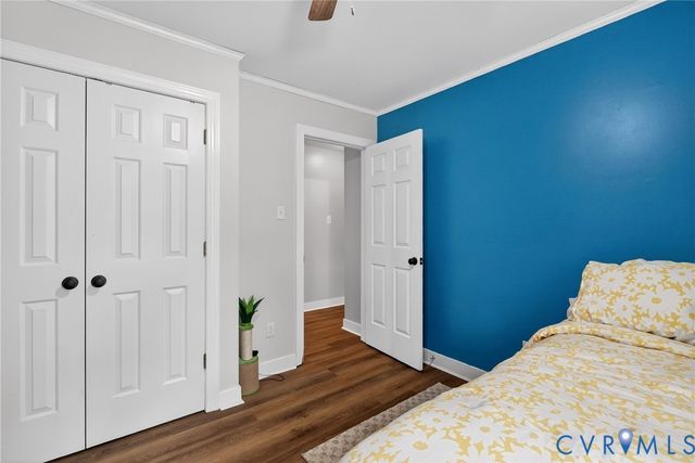 13801 Shadow Ridge Rd, Midlothian, VA 23112
