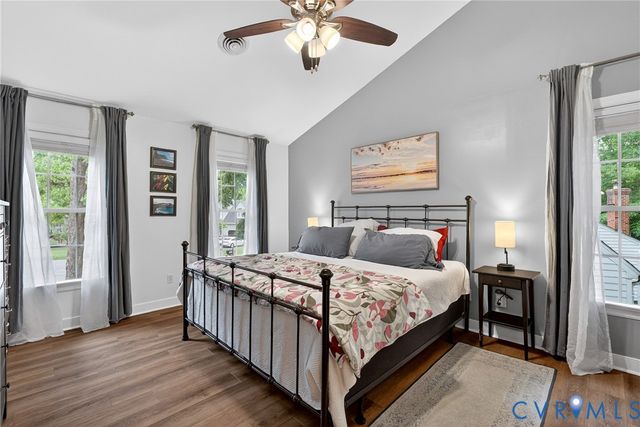 13801 Shadow Ridge Rd, Midlothian, VA 23112