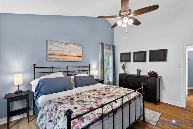 13801 Shadow Ridge Rd, Midlothian, VA 23112