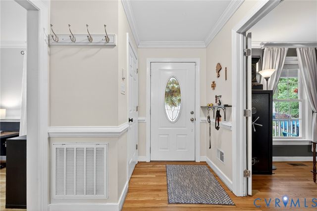 13801 Shadow Ridge Rd, Midlothian, VA 23112