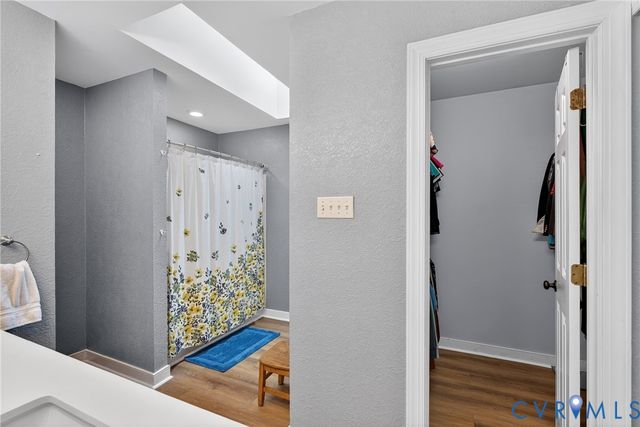13801 Shadow Ridge Rd, Midlothian, VA 23112