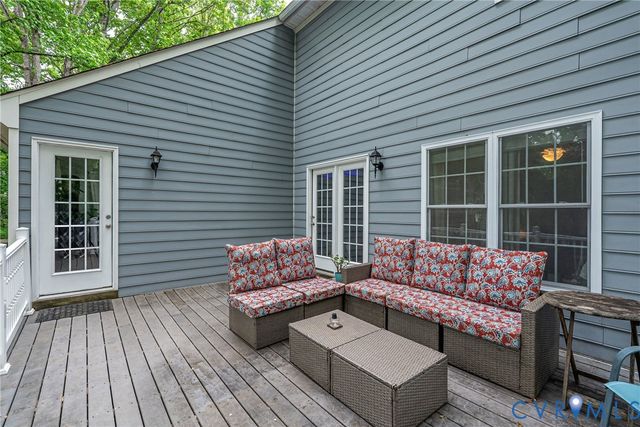 13801 Shadow Ridge Rd, Midlothian, VA 23112
