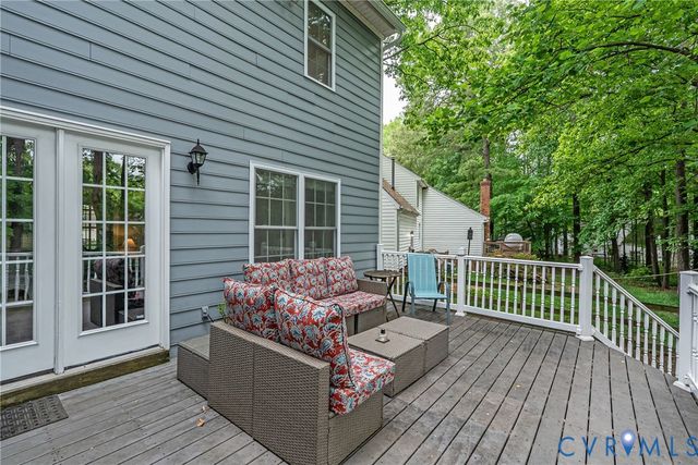 13801 Shadow Ridge Rd, Midlothian, VA 23112