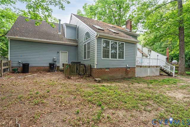 13801 Shadow Ridge Rd, Midlothian, VA 23112